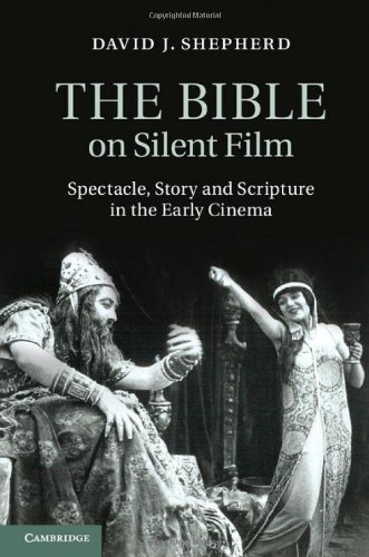 Bible Silent Film